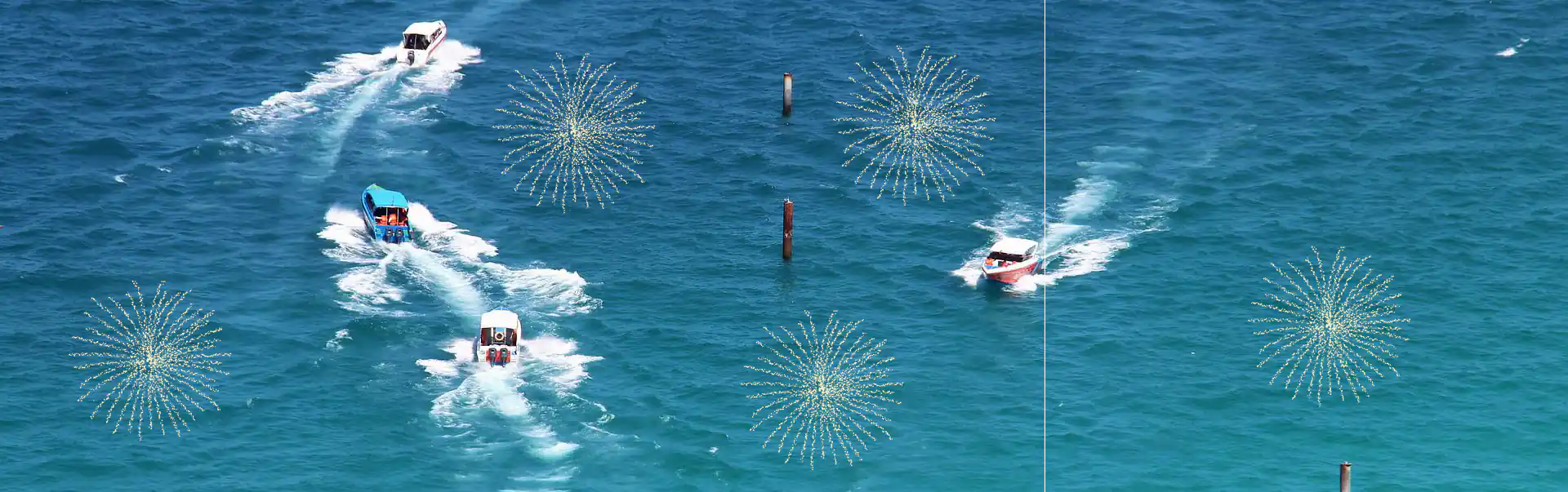 Pattaya package ETHOAS-07